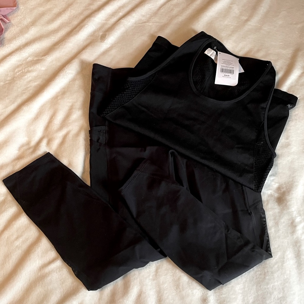 Fabletics bundle